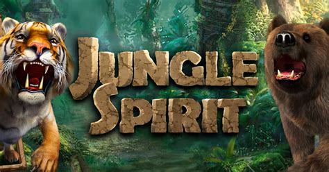 Jungle Spirit .
